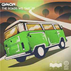 Gymon - The Roads We Take EP