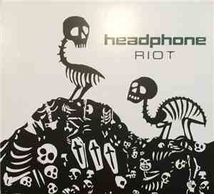 Headphone  - Riot