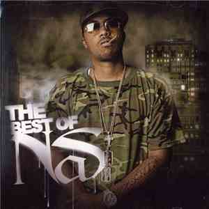 J. Period & Nas - The Best Of Nas