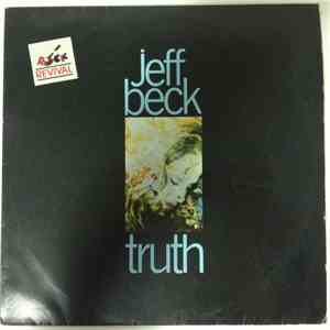 Jeff Beck - Truth