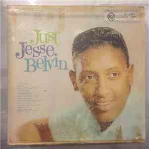 Jesse Belvin - Just Jesse Belvin