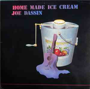 Joe Dassin - Home Made Ice Cream