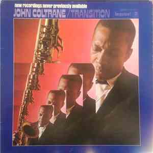 John Coltrane - Transition