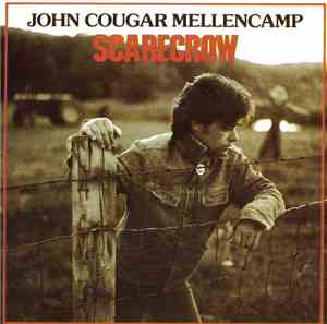 John Cougar Mellencamp - Scarecrow