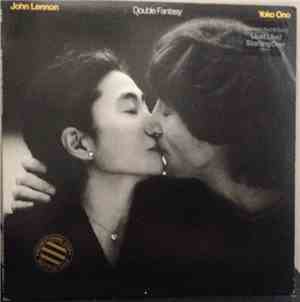 John Lennon & Yoko Ono - Double Fantasy