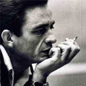 Johnny Cash - Wanted Man, The Very Best Of
