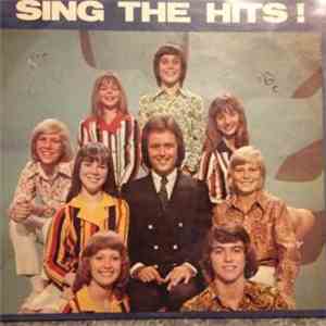 Johnny Young And The Young Talent Team - Sing The Hits