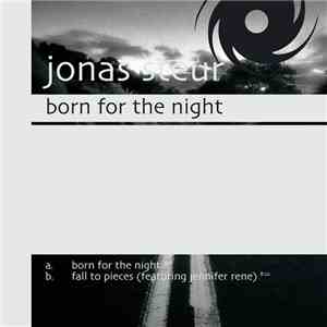Jonas Steur - Born For The Night