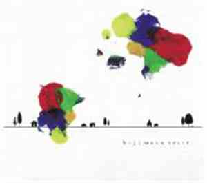 Kiji : Walk - Split