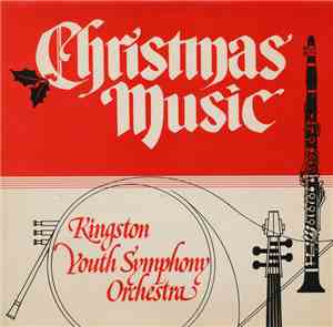 Kingston Youth Symphony Orchestra, Kingston Childrens Choir & The Friends O ...