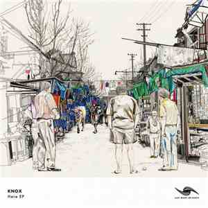 Knox  - Here EP
