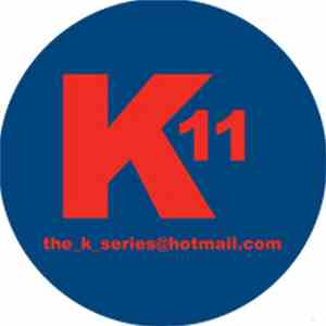 K-Series - Strange World
