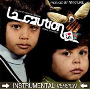 La Caution - Peines De Maures / Arc-en-ciel Pour Daltoniens - The Instrumen ...