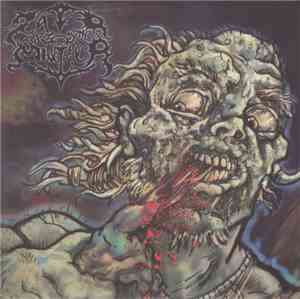 Lair Of The Minotaur - Cannibal Massacre