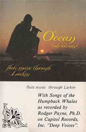 Larkin - O'cean