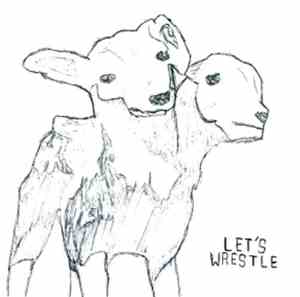 Let's Wrestle - Song For Abba Tribute Record