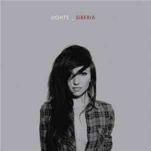 Lights  - Siberia