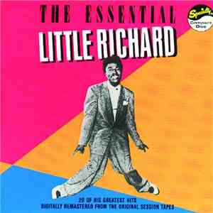 Little Richard - The Essential Little Richard