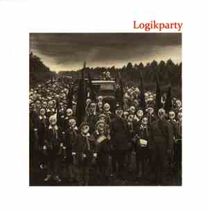 Logikparty - Good Hood / Iodine