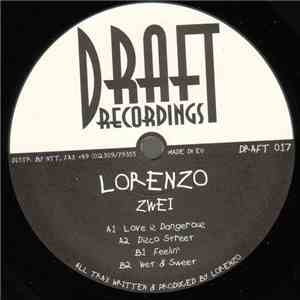 Lorenzo - Zwei