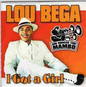 Lou Bega - I Got A Girl