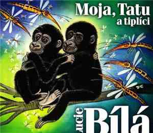 Lucie Bílá - Moja, Tatu A Tiplíci