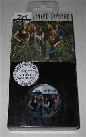 Lynyrd Skynyrd - The Best Of Lynyrd Skynyrd
