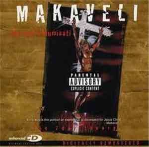 Makaveli - The Don Killuminati (The 7 Day Theory) (Remastered)