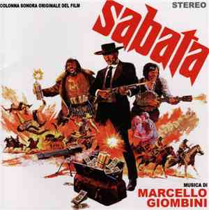 Marcello Giombini - Sabata