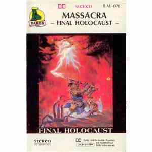 Massacra - Final Holocaust
