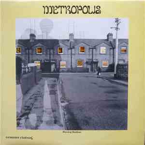 Metropolis  - Morning Shadows