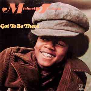 Michael Jackson - Got To Be There