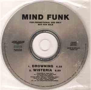 Mind Funk - Drowning / Wisteria