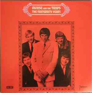 Mouse And The Traps - The Fraternity Years