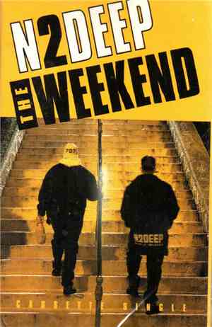 N2DEEP - The Weekend