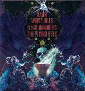 Naam , Black Rainbows, The Flying Eyes, White Hills - 4-Bands Split Vol.1