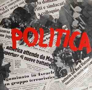 Natale Massara - Politica