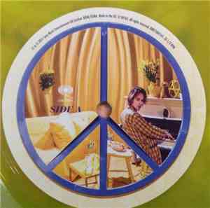 Peace  - Happy People