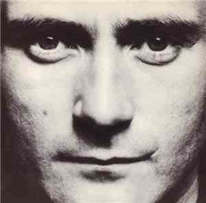 Phil Collins - Face Value
