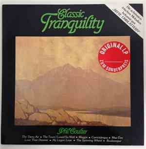 Phil Coulter - Classic Tranquility