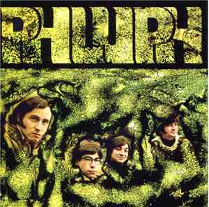 Phluph - Phluph