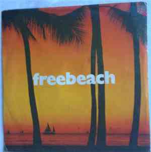Piero Cotto - Freebeach