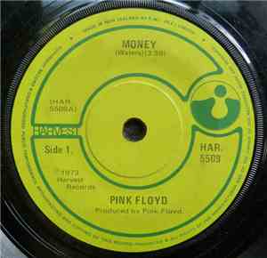 Pink Floyd - Money