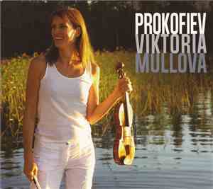 Prokofiev – Viktoria Mullova, Paavo Järvi, Frankfurt Radio Symphony Orchest ...