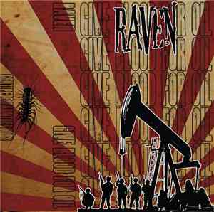 Raven  - Give Blood For Oil