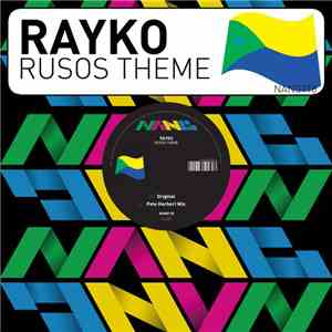 Rayko - Rusos Theme