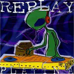 Replay (Agent-One) - Platina