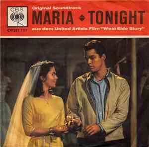 Richard Beymer - Maria