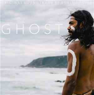 Robin Foster - Ghost (Original Motion Picture Soundtrack)
