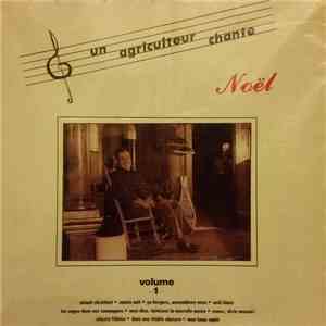 Roger Ménard - Un Agriculteur Chante Noël